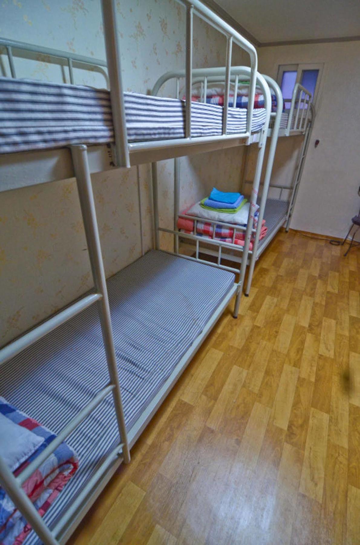 キムチ ホンダェ ゲストハウス ソウル特別市 エクステリア 写真